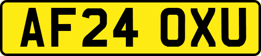 AF24OXU