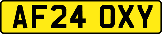 AF24OXY