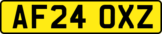 AF24OXZ