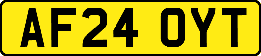 AF24OYT