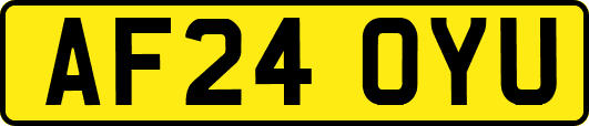 AF24OYU