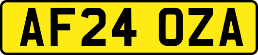 AF24OZA