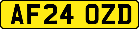 AF24OZD