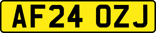 AF24OZJ
