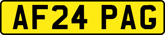 AF24PAG