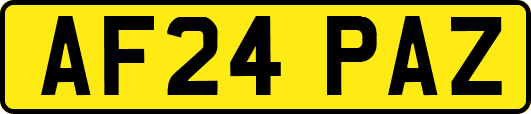 AF24PAZ