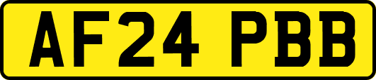 AF24PBB