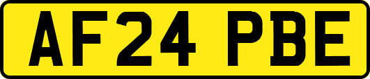 AF24PBE