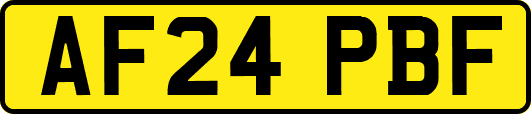 AF24PBF