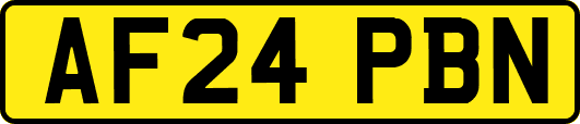 AF24PBN