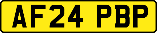 AF24PBP