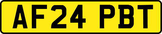 AF24PBT