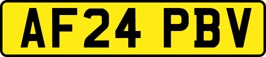 AF24PBV