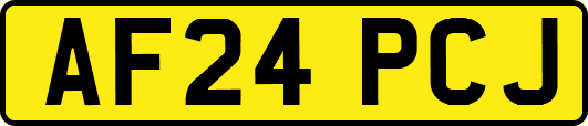 AF24PCJ