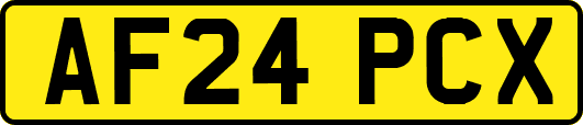 AF24PCX