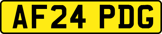 AF24PDG