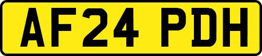 AF24PDH