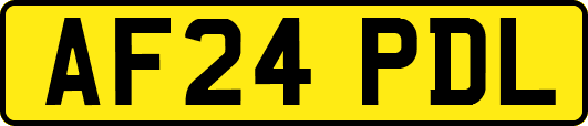 AF24PDL
