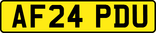 AF24PDU