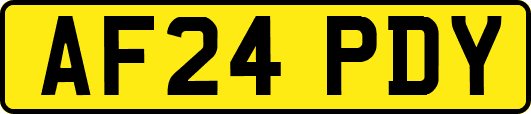 AF24PDY