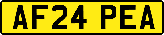 AF24PEA