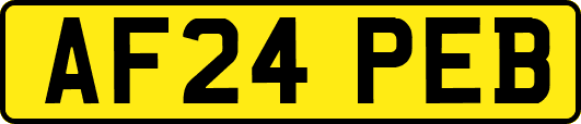 AF24PEB
