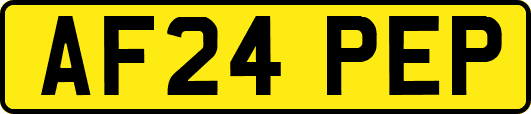 AF24PEP