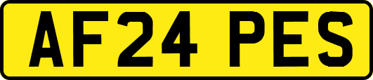 AF24PES