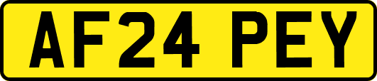 AF24PEY