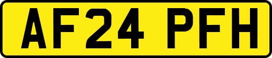 AF24PFH