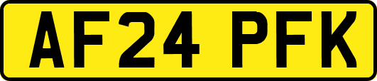 AF24PFK
