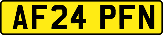 AF24PFN