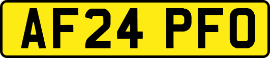 AF24PFO