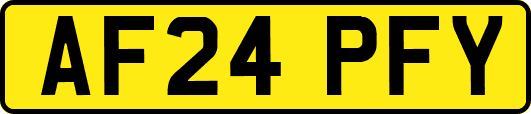 AF24PFY