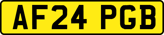 AF24PGB
