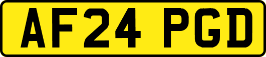 AF24PGD