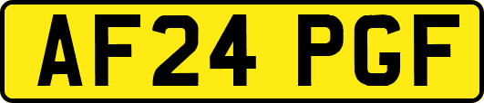 AF24PGF