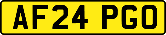 AF24PGO