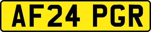 AF24PGR
