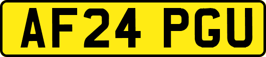AF24PGU