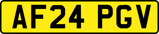AF24PGV