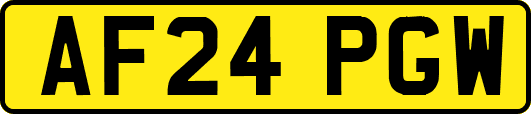 AF24PGW