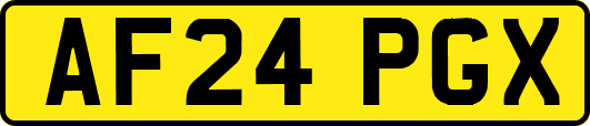 AF24PGX