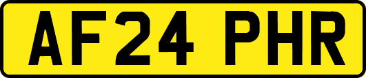 AF24PHR