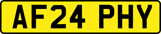 AF24PHY