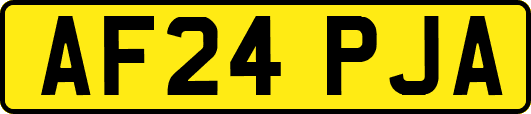 AF24PJA