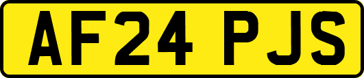 AF24PJS