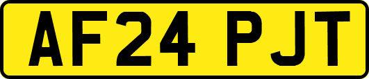 AF24PJT