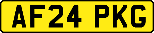 AF24PKG