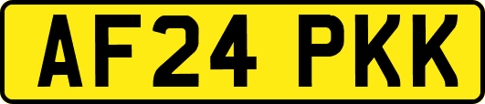 AF24PKK